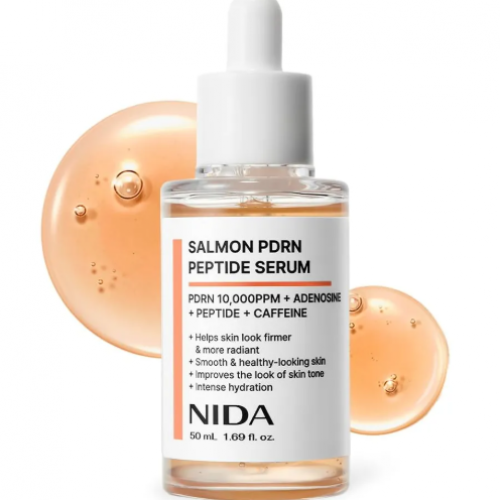 SERUM DERMA GLOW PDRN™ Hidratación, firmeza y luminosidad para una piel que se nota.