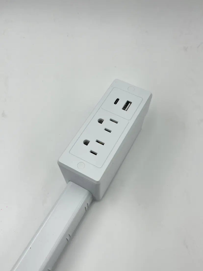 ENCHUFEFLEX™ Lo que antes era incómodo, ahora queda al alcance de tu mano.
