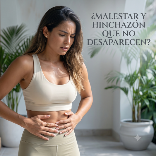 Cándida Balance™ - Desinflama y Elimina el Hongo Cándida